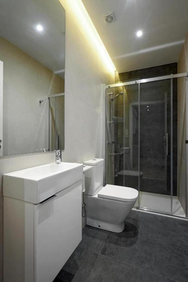 Apartamento Urumea By Sanse Holidays San Sebastian Exterior photo